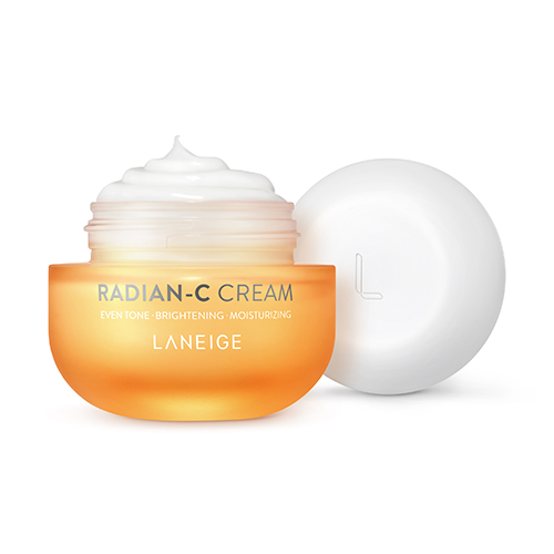 บำรุงผิวหน้าลาเนจ Laneige Radian-C Cream 30ml