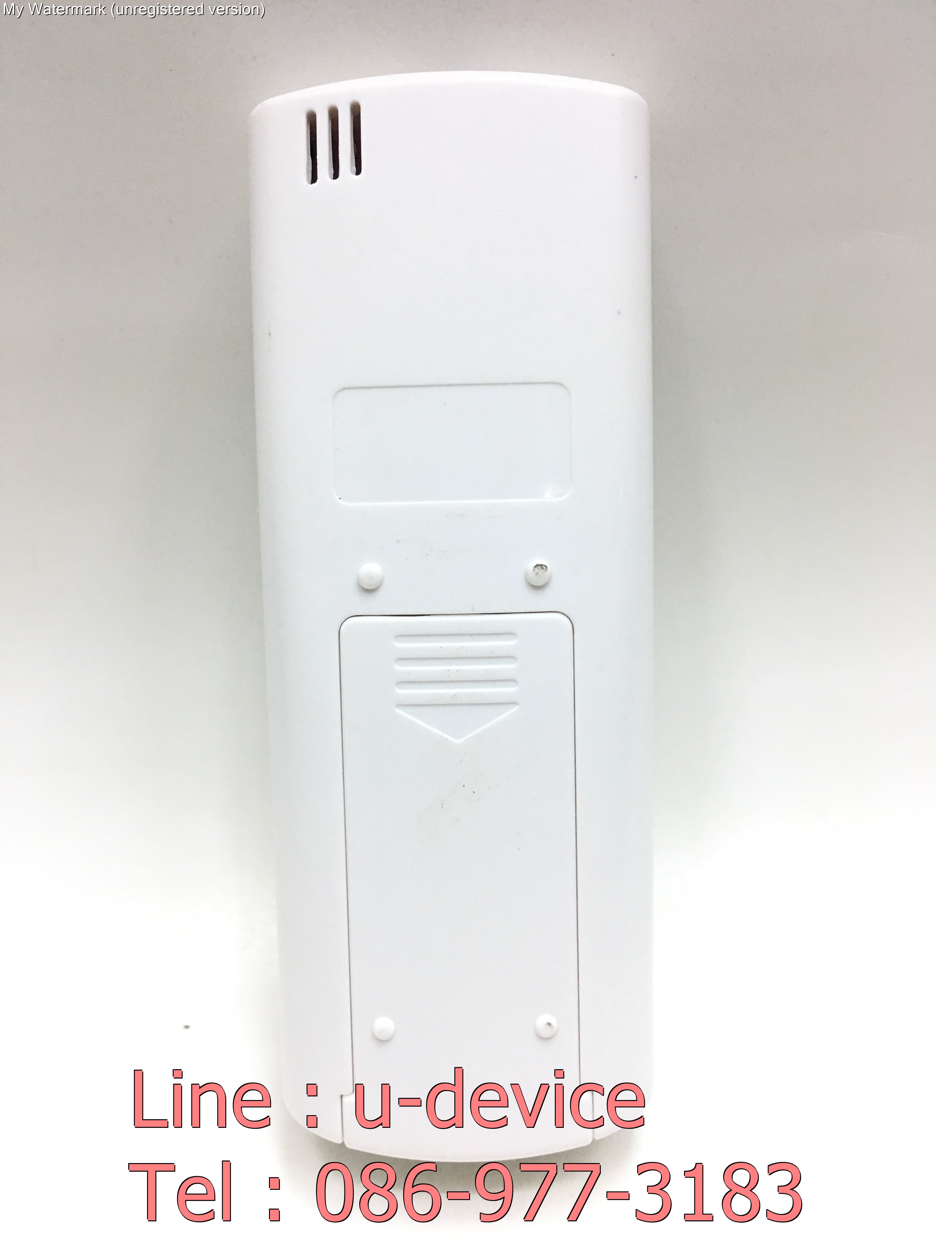 รีโมทแอร์ สตาร์ แอร์ Star Aire รุ่น STA