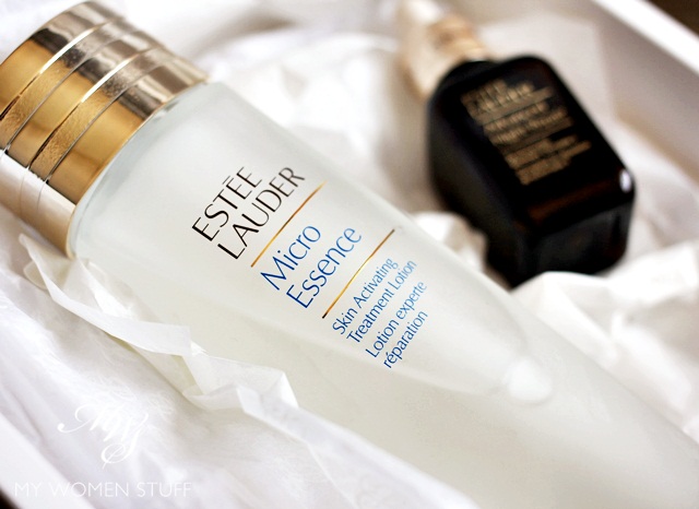 น้ำตบเอสเต้ ESTEE LAUDER - Micro Essence Skin Activating Treatment Lotion 75ml