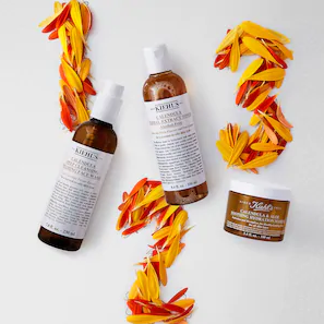 โทนเนอร์คีลส์ Kiehl's - Calendula Herbal-Extract Toner Alcohol Free 500ml