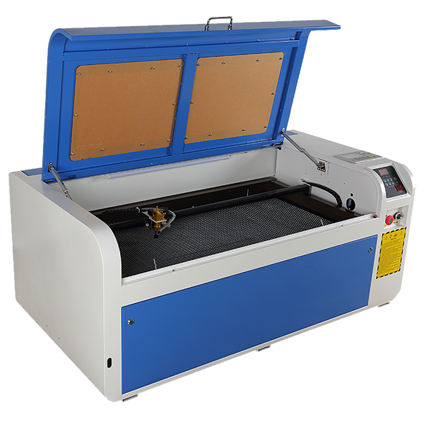 SL-1040 100W CO2 Desktop Laser Engraving Machine