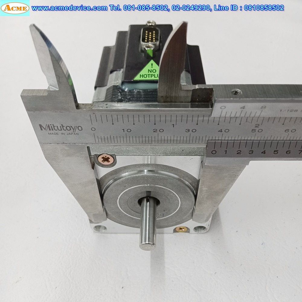 Servo Driver Silvernugget Quicksilver รุ่น S23H-3-E-01