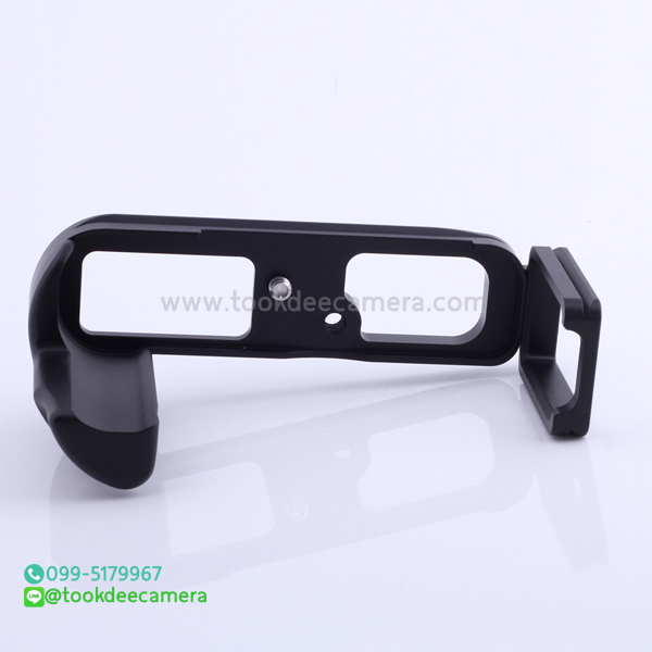 L-PLATE Grip for fuji x100 ราคาถูก(PreOrder รอสินค้า 10-14วัน)