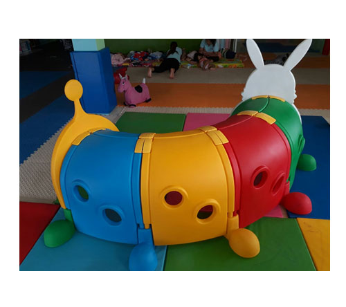 อุโมงค์กระต่าย