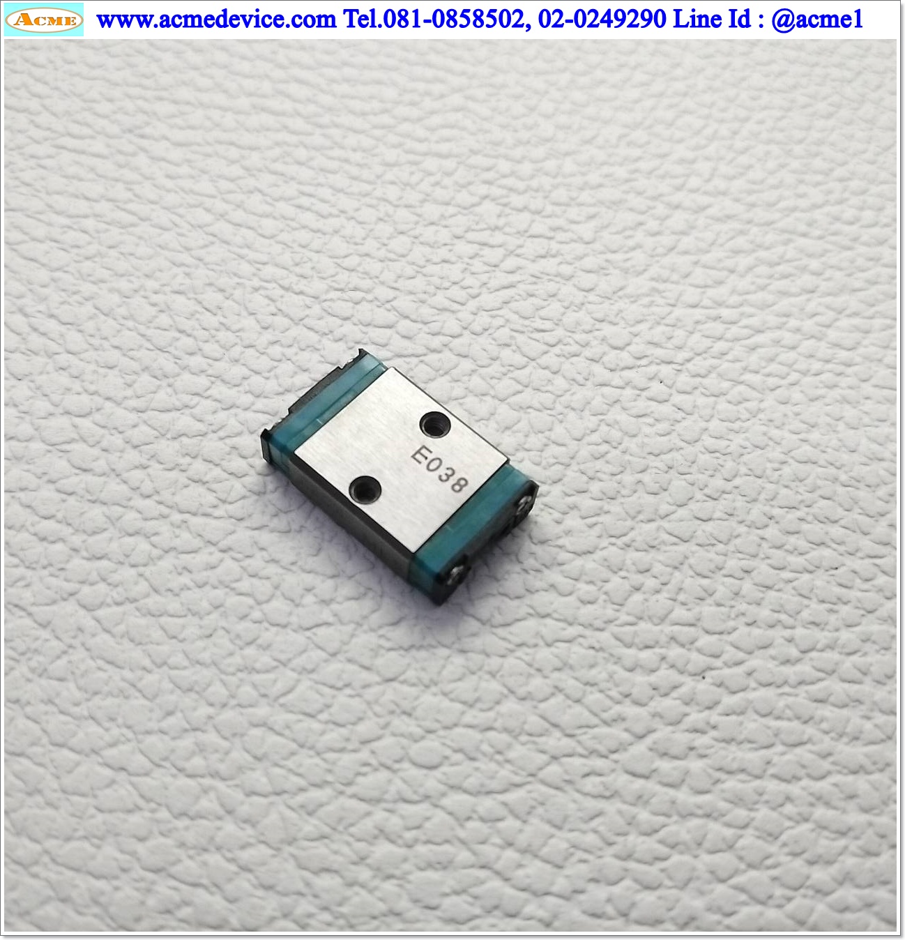 Linear Block IKO รุ่น ML5