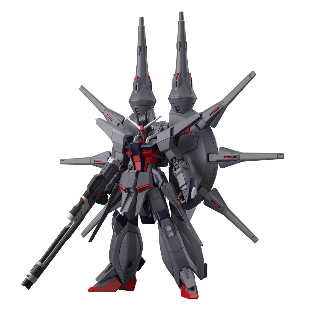 BANDAI พรีออเดอร์ HG LEGEND GUNDAM Release January 2026 โมเดล กันดั้ม กันพลา PS TOYLAND