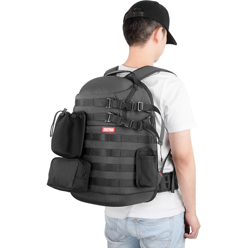 Zhiyun-Tech Transmount Multifunctional Gimbal bag รับประกันศูนย์ไทย 1 ปี