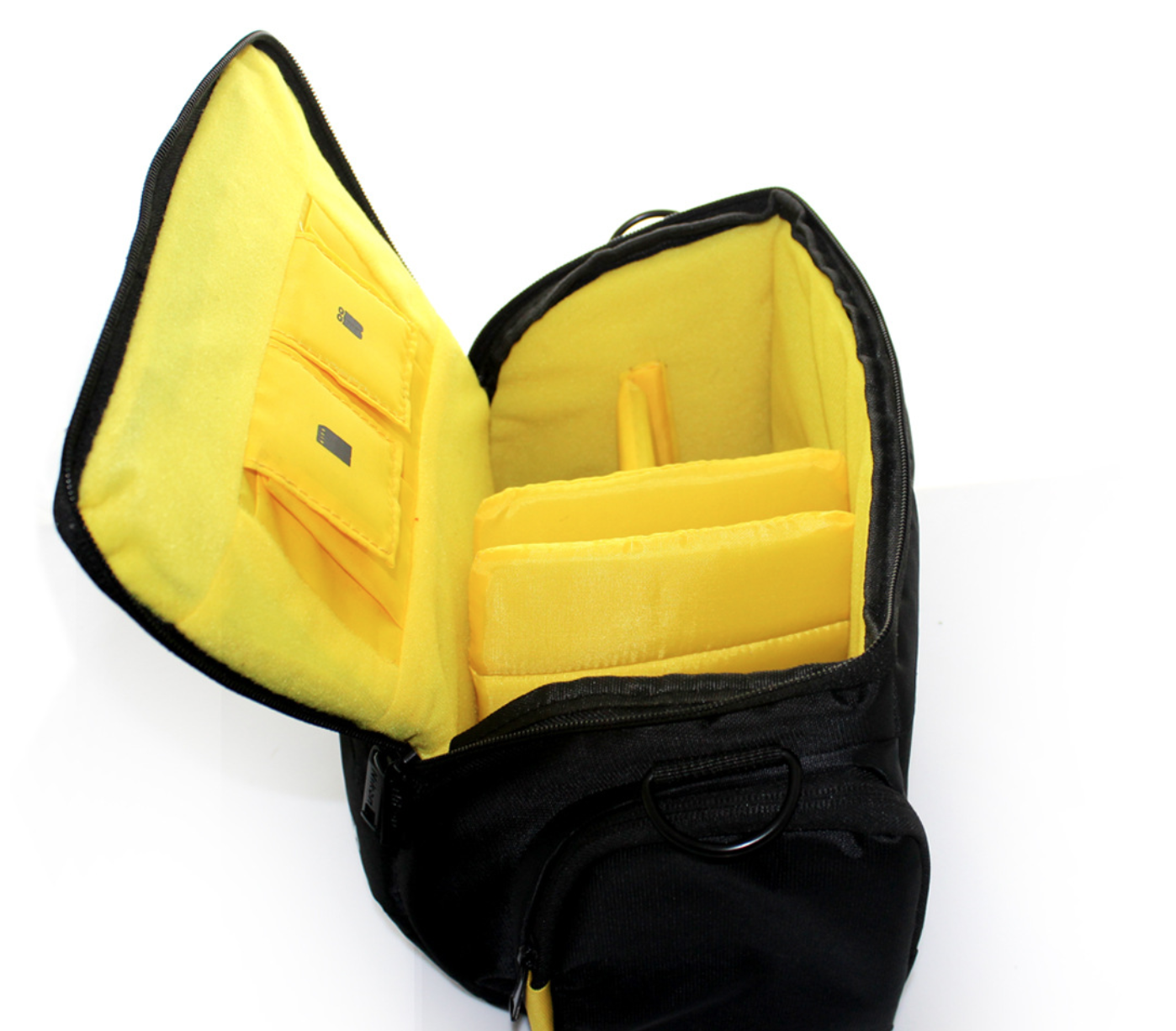 กระเป๋ากล้องNikon รุ่น N003 สำหรับใส่กล้องและเลนส์ทุกรุ่น