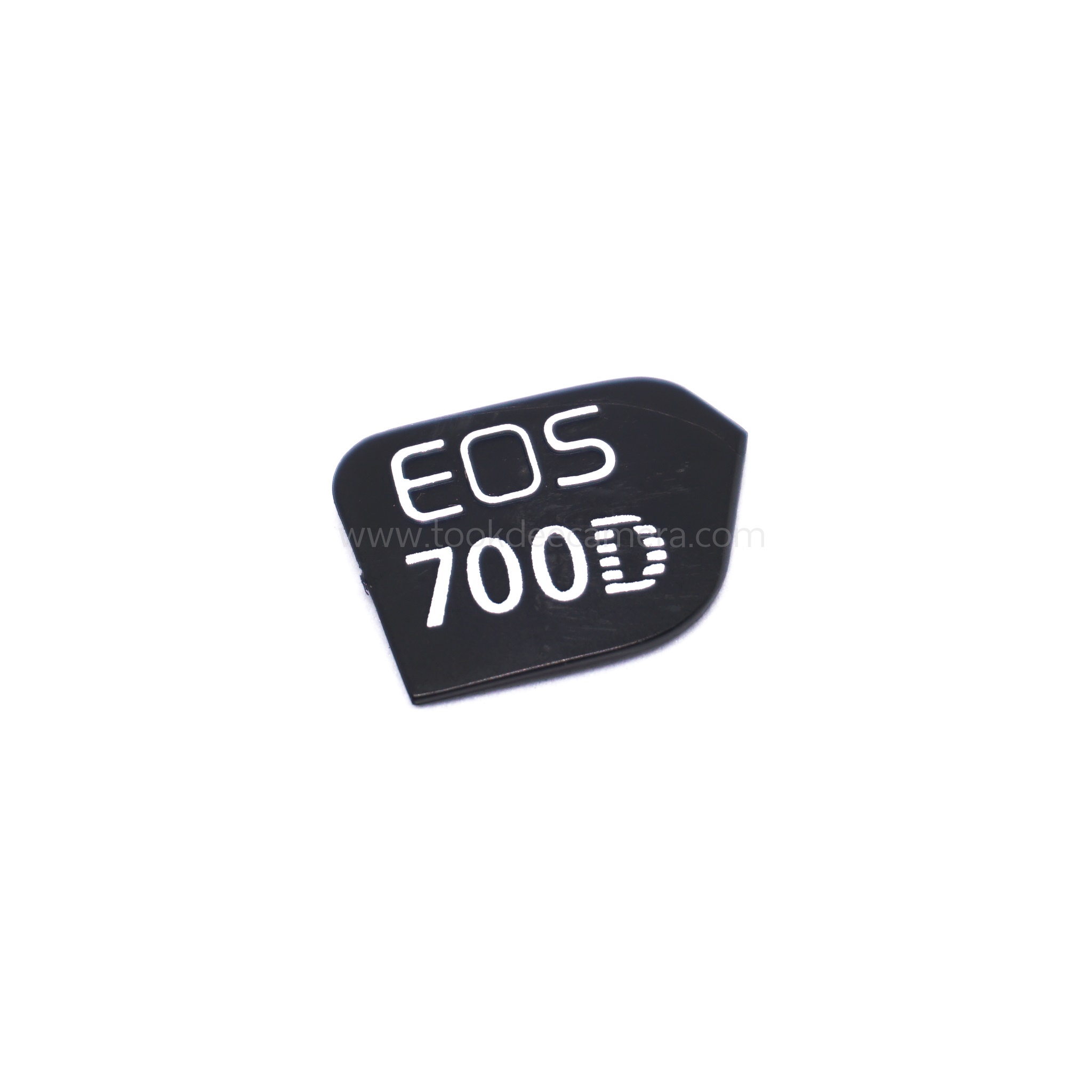 ป้ายLogo EOS 700D
