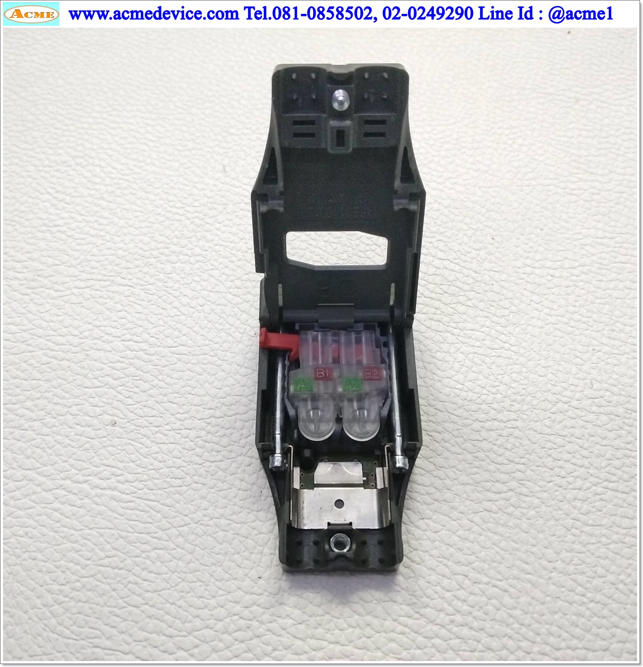 Profibus Bus Connector Adapter Siemens รุ่น 6GK1500-0FC10, PROFIBUS FC RS‑485