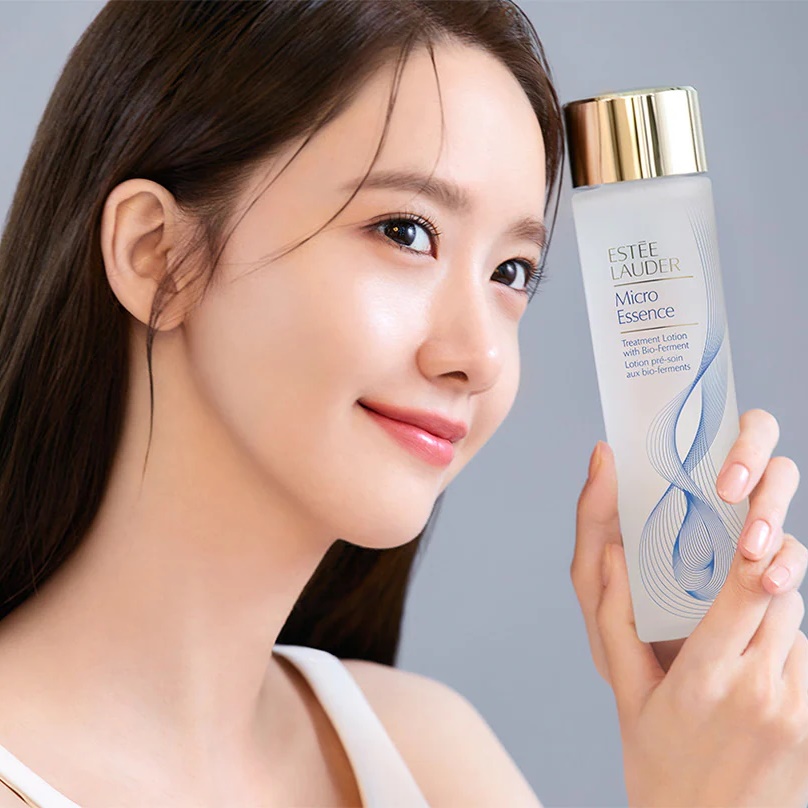 น้ำตบเอสเต้ Estee Lauder Micro Essence Treatment Lotion with Bio-Ferment 200ml