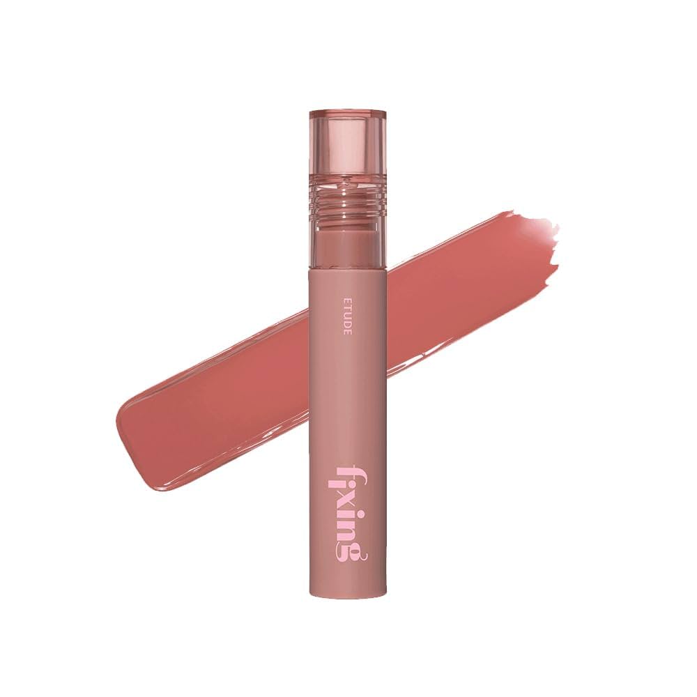 ลิปอีทูดี้ Etude Fixing Tint 4g #08 dusty beige