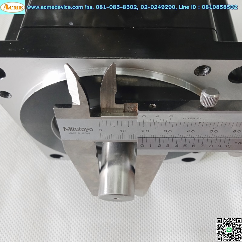 Servo Motor Yaskawa รุ่น SGMPS-15ACA21-E, 1.5kW