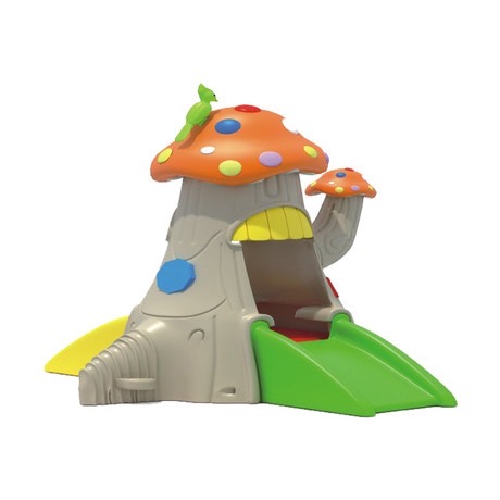 ชุด บ้านต้นเห็ด (ครีม)