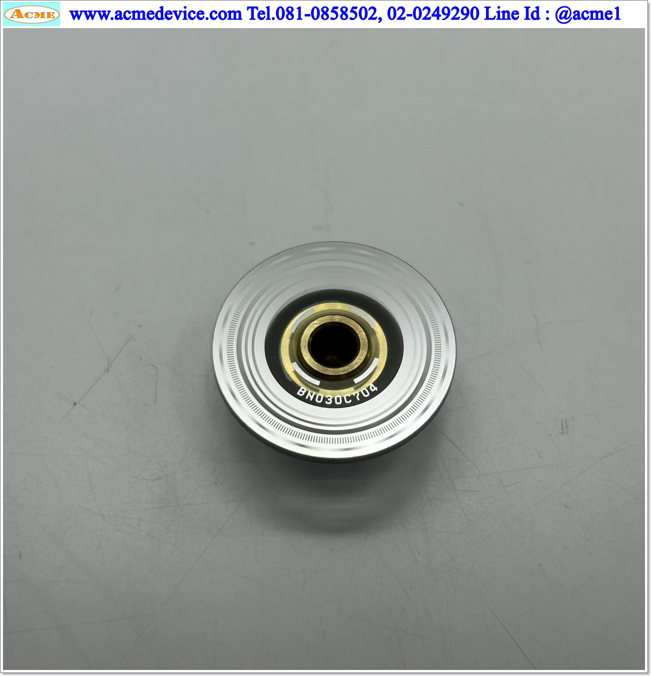 Encoder Servo Mitsubishi รุ่น HC-UFS43, for MR-J2S series, MR-J2M series