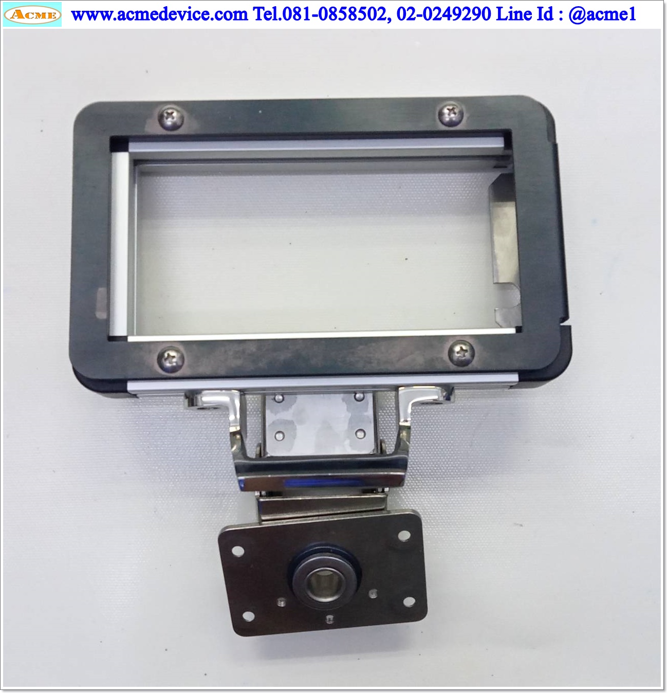 เคส Touch Screen ขนาด 74 x 143 mm.