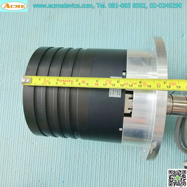 Direct Drive Servo Motor Rexroth รุ่น DT-3P-150x135-S-A-D-O-U-18000
