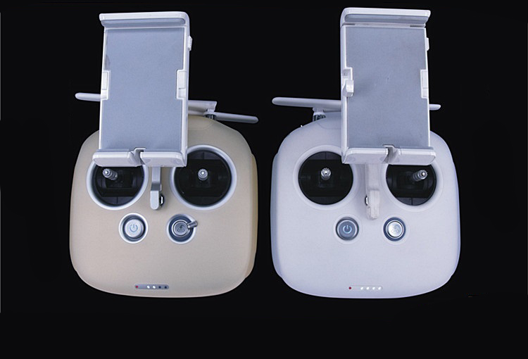 ซิลิโคนใส่รีโมทโดรนDji Phantom 3(Pro/Advanced)/4