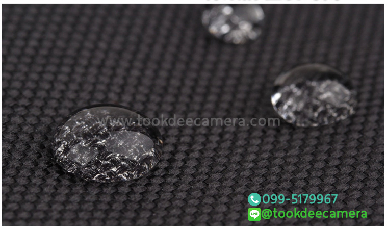 กระเป๋าใส่เลนส์สำหรับช่างภาพ แบบหนา กันกระแทก คุณภาพดี ราคาถูก