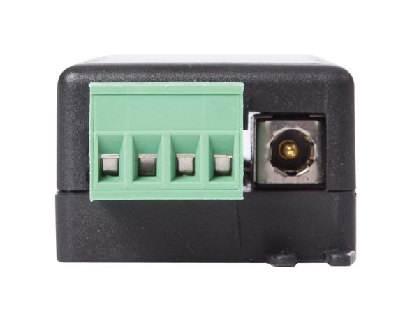 เครื่องขยายเสียงไร้สาย 2 x 15 วัตต์ รุ่น BTR4