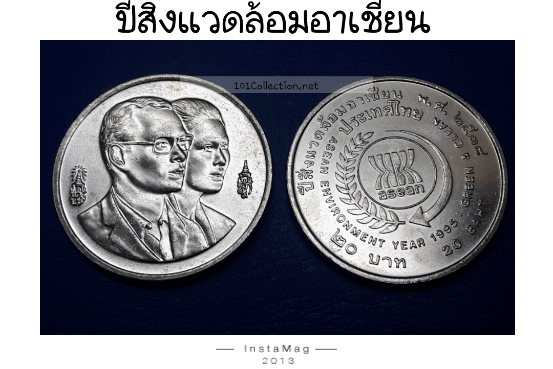 ปีสิ่งแวดล้อมอาเชี่ยน