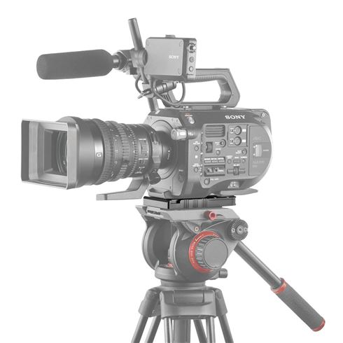 SMALLRIG® Touch and Go Quick Release Kit 2128