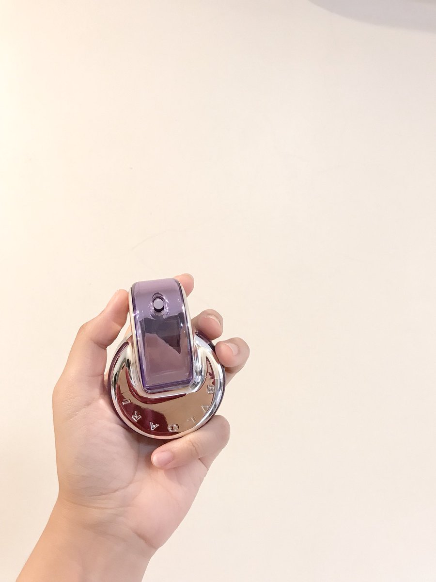 น้ำหอมบุลการี BVLGARI Omnia Amethyste EDT 40ml