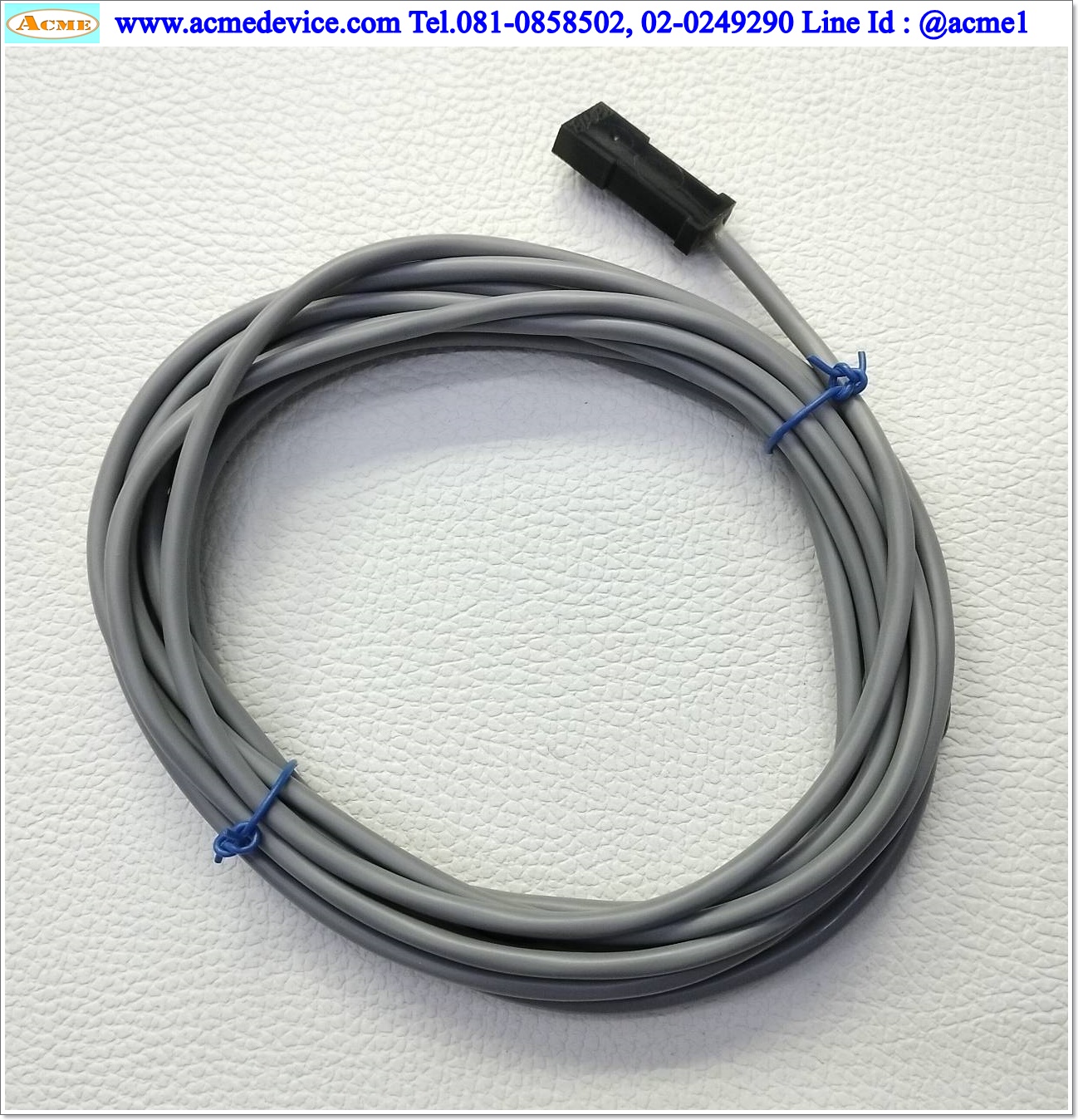 Reed Switch Bimba รุ่น HSCX, 3 wire, PNP