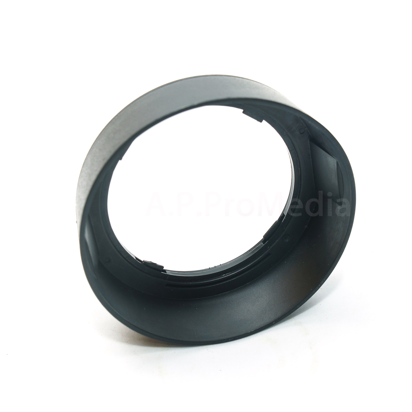 ฮูดเลนส์นิคอน Lens Nikon AF-S DX Nikkor 18-55mm. F/3.5 - 5.6G VR (HB-45)