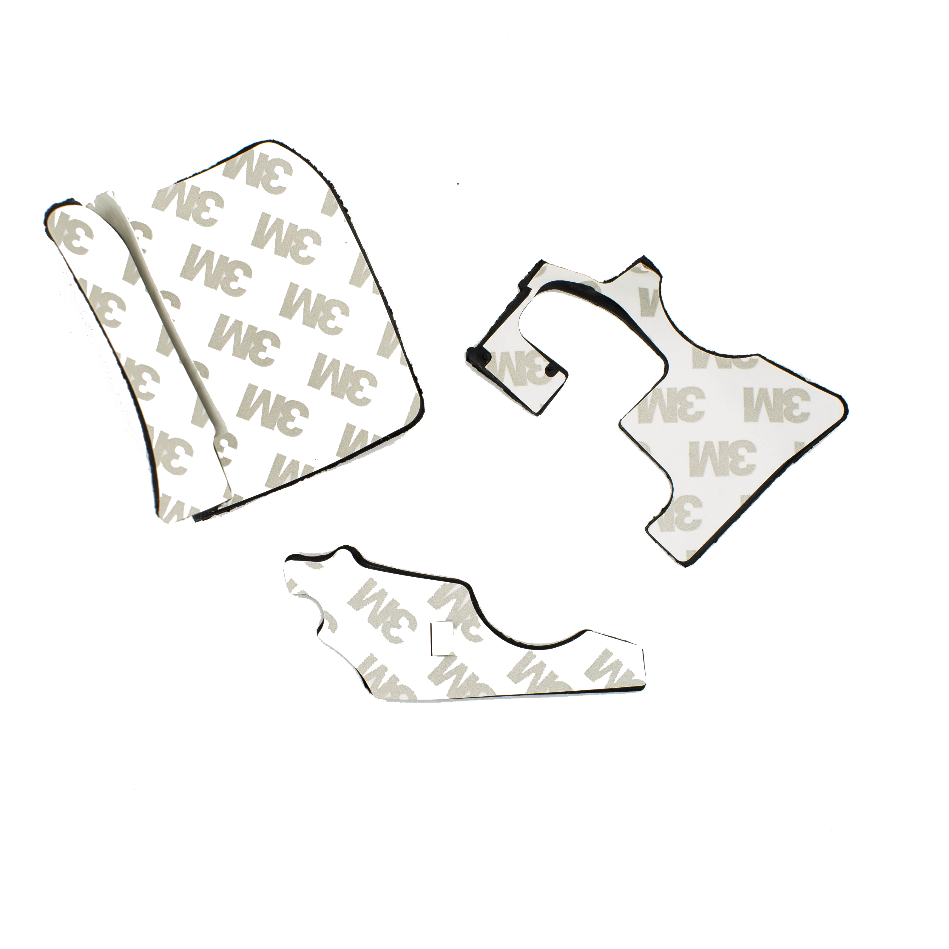 ยางบอดี้กล้อง Canon EOS 70D สินค้าตรงรุ่น สามารถติดตั้งแทนที่เดิมได้เลย