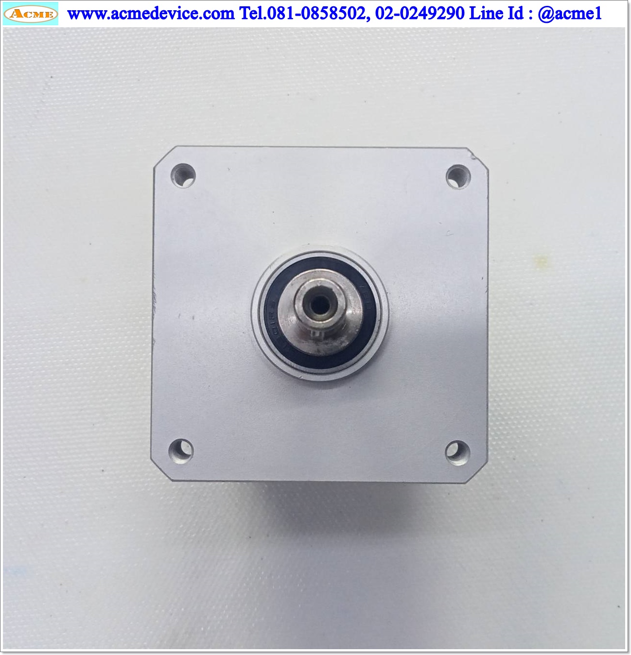 Rotary Actuator Festo รุ่น DSM-12-270-P-CC