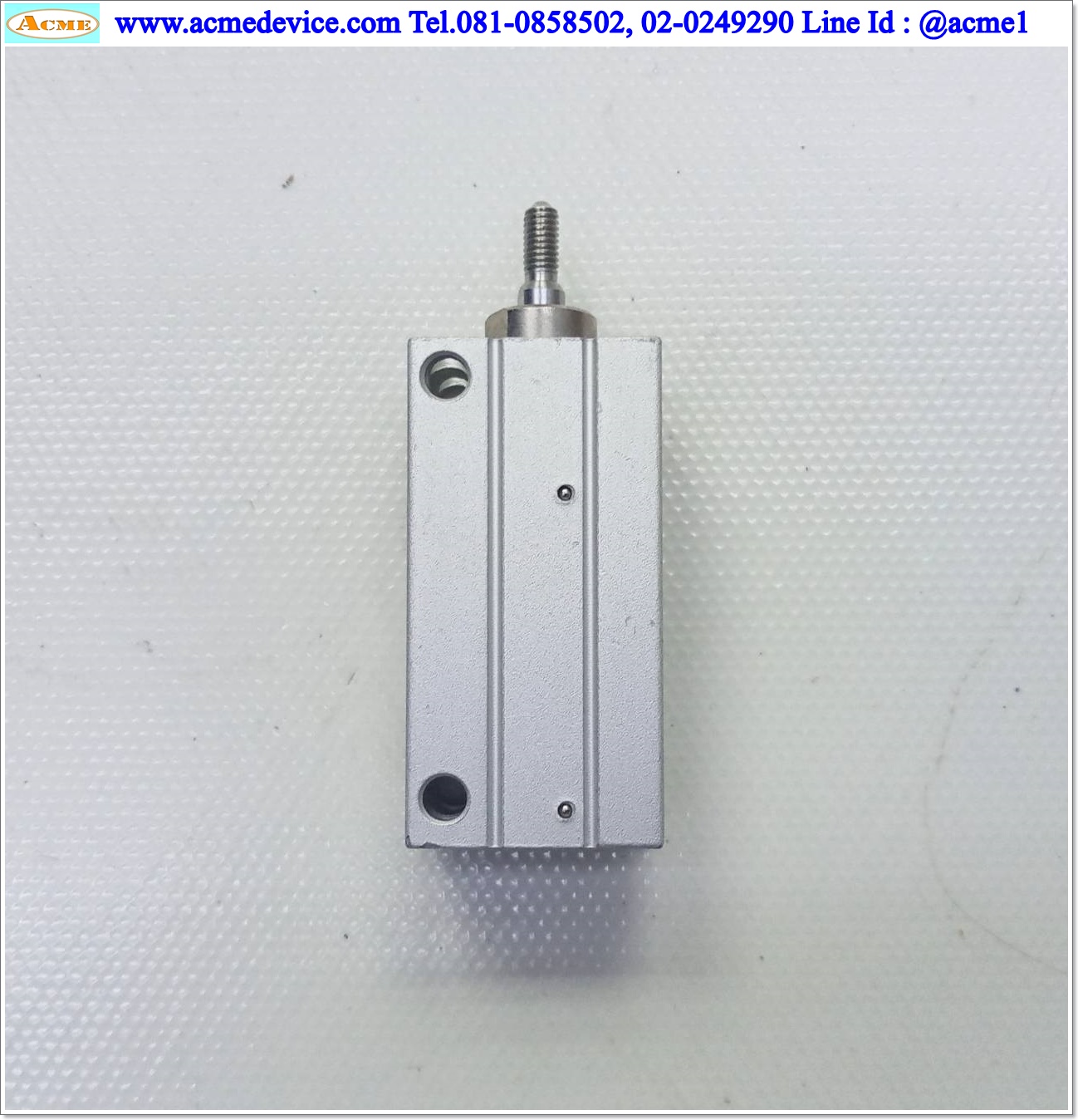 Air Cylinder SMC รุ่น 11-CDUJB6-15DM