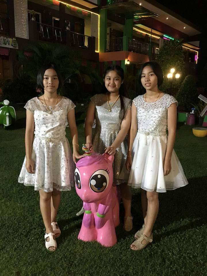 รีวิวลูกค้า