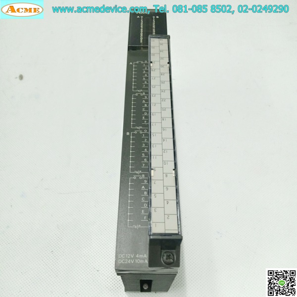 PLC Mitsubishi รุ่น AX41, Input Unit