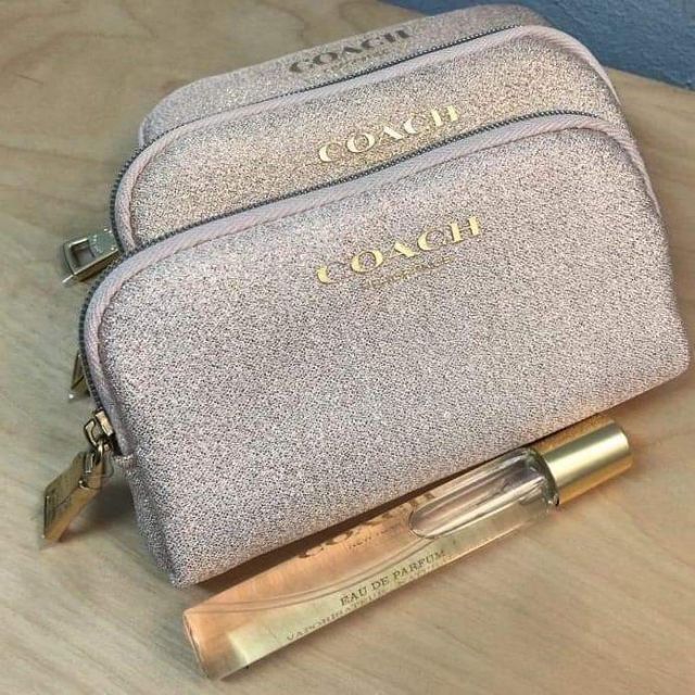 น้ำหอมโค้ช มินิ COACH NEW YORK EDP 7.5 ML 2019 mini
