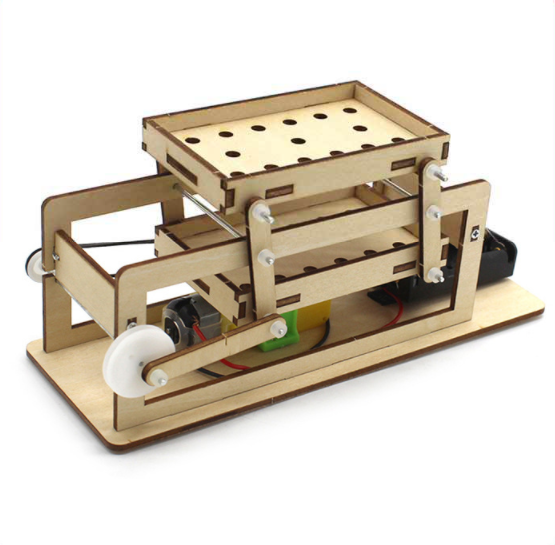 คะแกรงร่อนไฟฟ้า