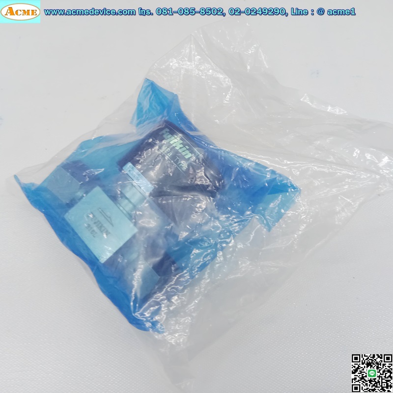Bellows Valve Fujikin รุ่น L-CGNE-000, 0.4-0.6Mpa