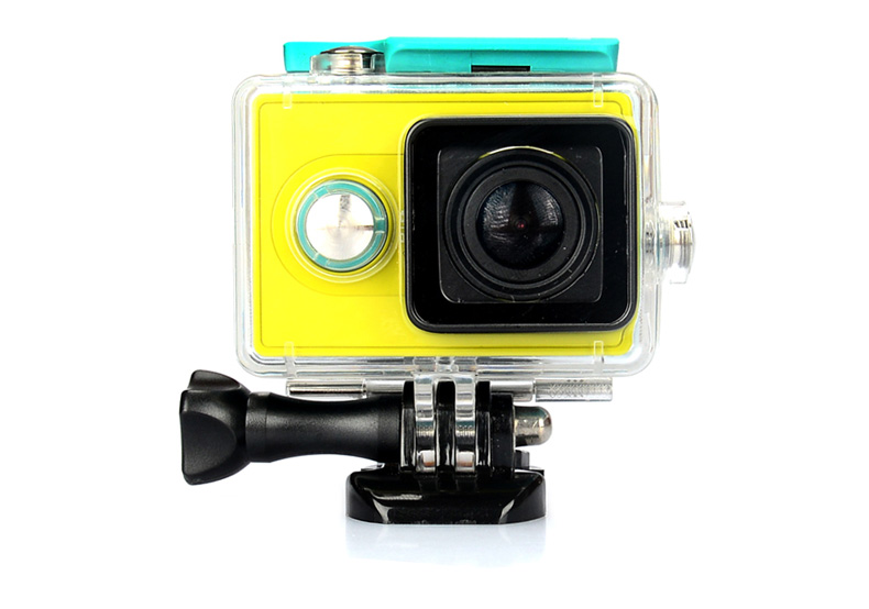 เคสกันน้ำยี่ห้อkingma สำหรับกล้อง xiaomi(เสี่ยวหมี่) yi camera ราคาถูก