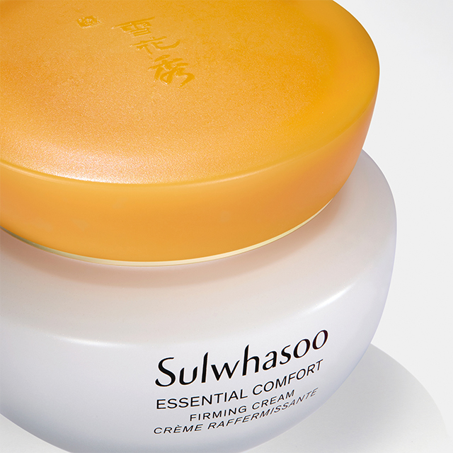 ครีมบำรุงผิวโซลวาซู SULWHASOO - Essential Comfort Firming Cream EX 75ml