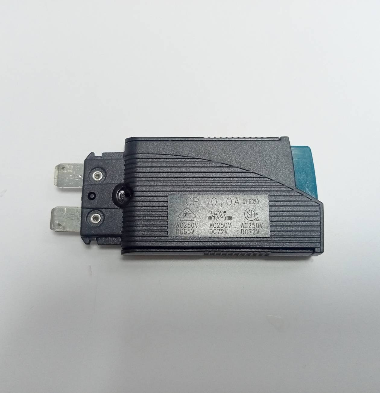 Breaker 1P Phoenix Contact รุ่น TCP-10.0A