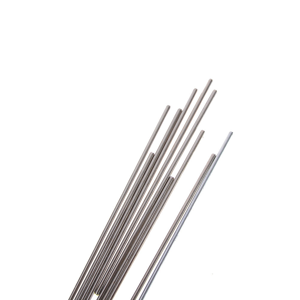 แกนเหล็กอเนกประสงค์ขนาด 2x100 ม.ม.