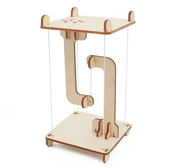 ชั้นวางของลอยได้