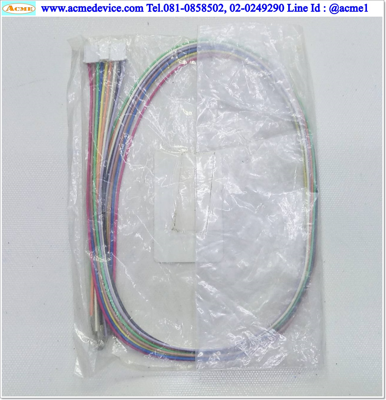 Connection Cable Oriental รุ่น LC09A-006