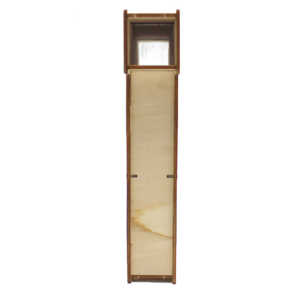 กล้องเรือดำน้ำ/กล้องปริทรรศน์(Periscope)