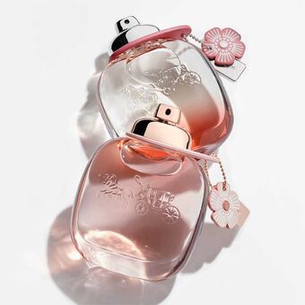 น้ำหอมโค้ช COACH NEW YORK FLORAL Blush EDP 30 ML