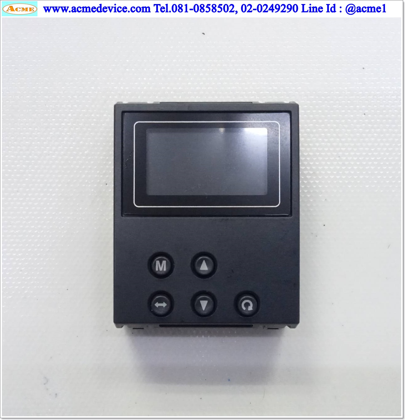 PLC Keyence รุ่น KV-N14DT + KV-N1AW, CPU Module - แอคมี่ ดี