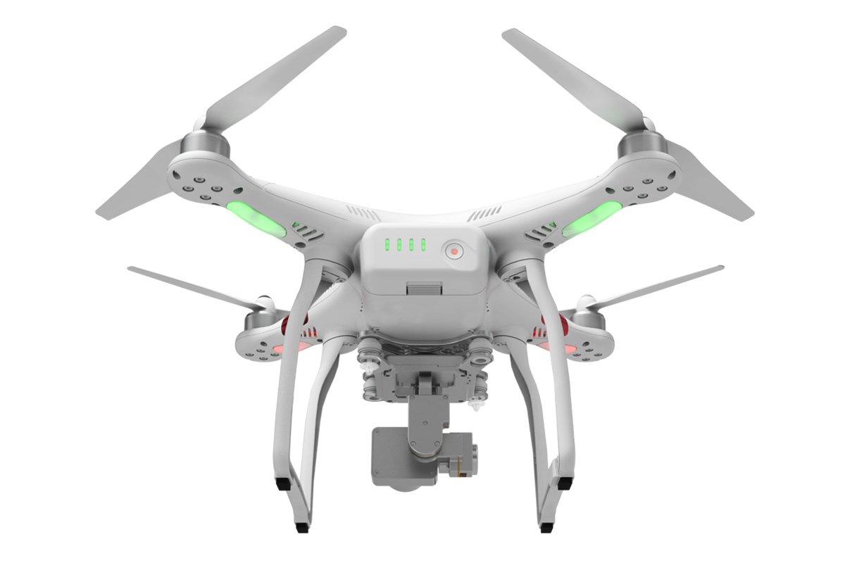 DJI Phantom 3 Standard