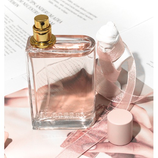 น้ำหอมเบอเบอรี่ BURBERRY Her EDP Set 100ml +10ml