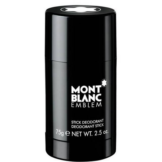 ระงับกลิ่นกาย Mont Blanc Emblem Deo Stick 75ml