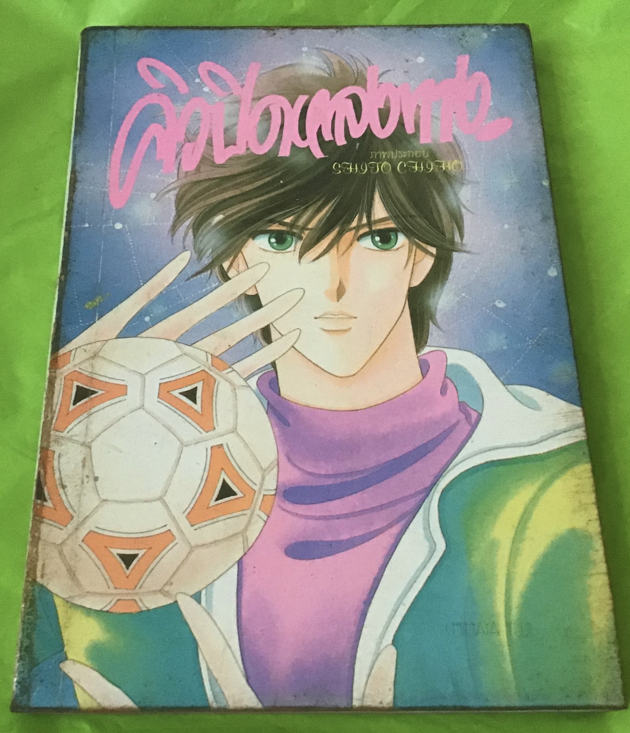 คิวปิดหลงทาง ราคา 25